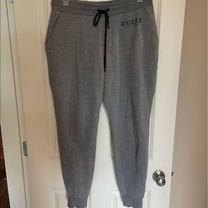 Guess SweatPants - Size L - in great condition